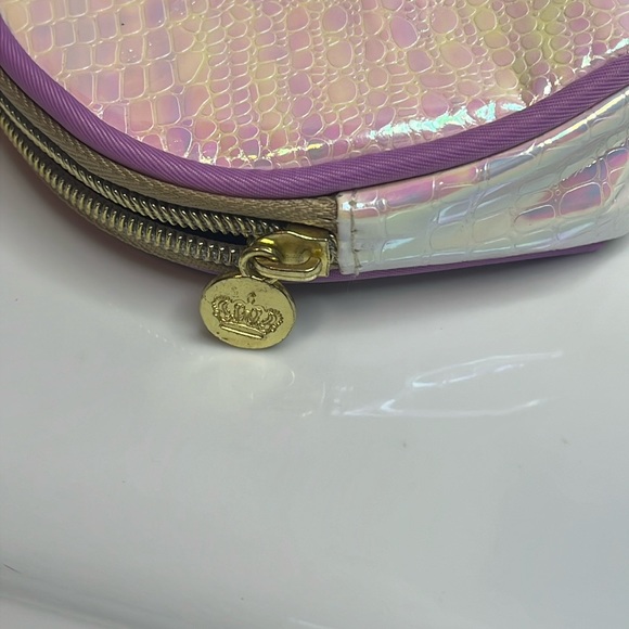 JUICY COUTURE Pouch - Picture 4 of 8